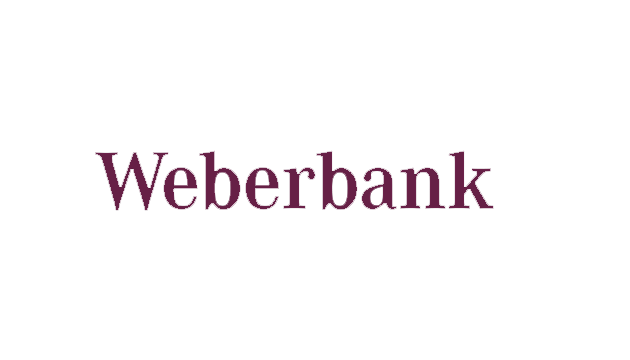 Weberbank