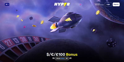 معاينة Hyper للموقع
